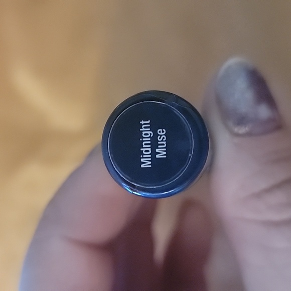 NEW SeneGence LipSense Limited Edition Liquid Lip Color MIDNIGHT MUSE - Picture 4 of 5